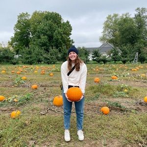 Meet your Posher, Kate